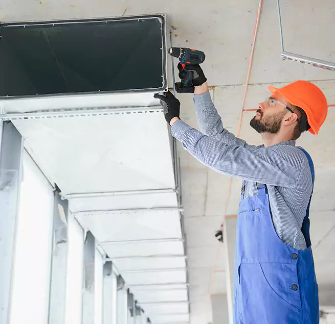 Why Homeowners & Businesses Trust Us in Salmon Creek, WA