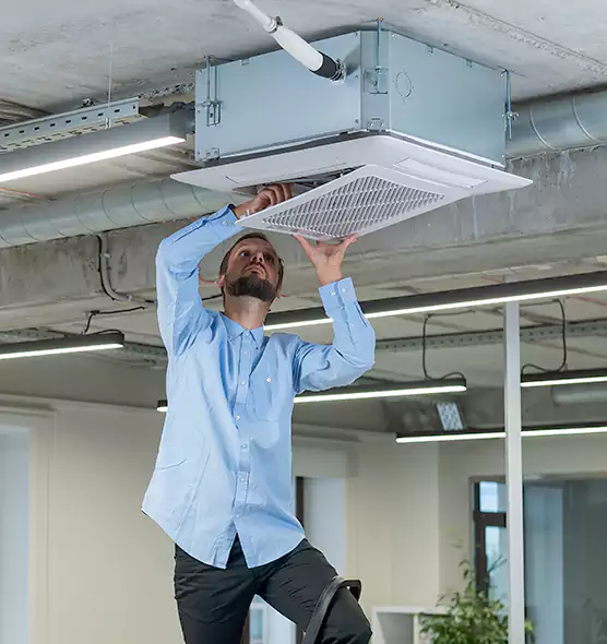 Professional Air Duct Cleaners in Salmon Creek, WA