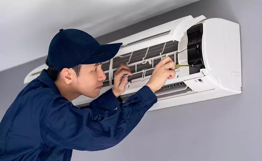 AC Duct Cleaning Salmon Creek