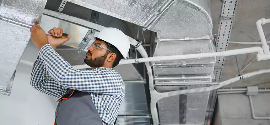 Proactive Ac Vent Repairs & Air Duct Replacement Companies Near Me in Salmon Creek