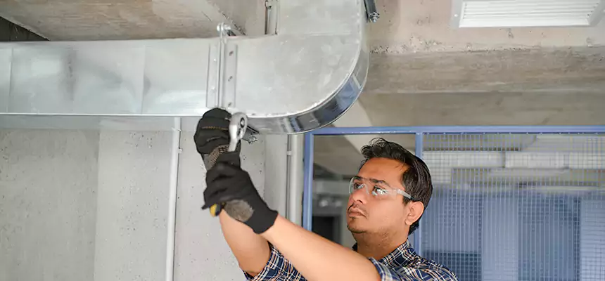 Our Air Duct Installation Services in Salmon Creek, WA