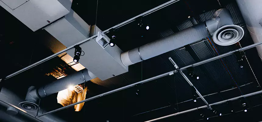 Our Air Duct Replacement Services in Salmon Creek, WA