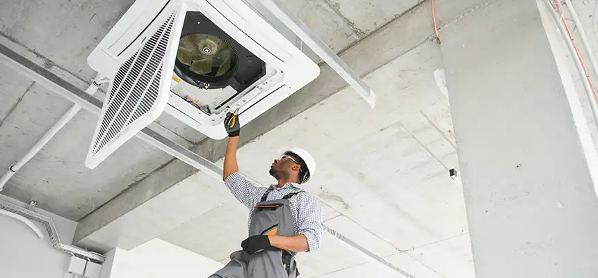 Efficient Multi‑Unit & HOA Annual Vent Cleaning Plans in Salmon Creek