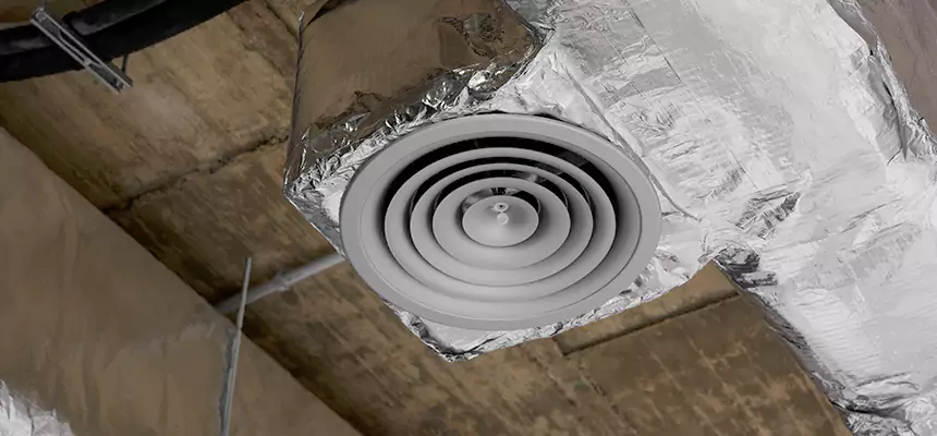 Our Basement Vent Cleaning Services in Salmon Creek, WA