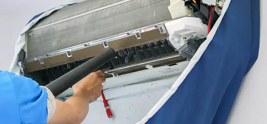 Advanced Clogged Dryer Vent Repair for Multi-Unit & Commercial in Salmon Creek, WA