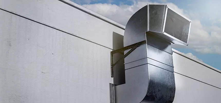 Comprehensive Commercial HVAC Cleaning in Salmon Creek