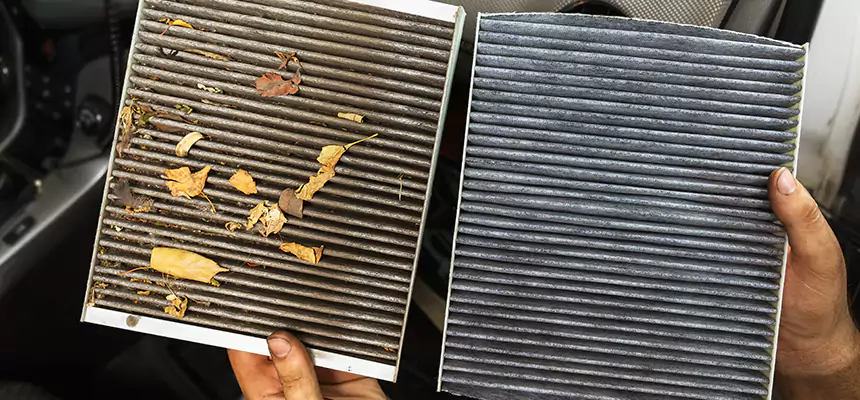 Our Dryer Vent Lint Filter Cleaning Services in Salmon Creek, WA