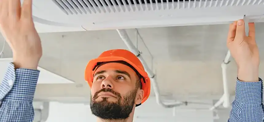 Our Furnace Vent Cleaning Services in Salmon Creek, WA