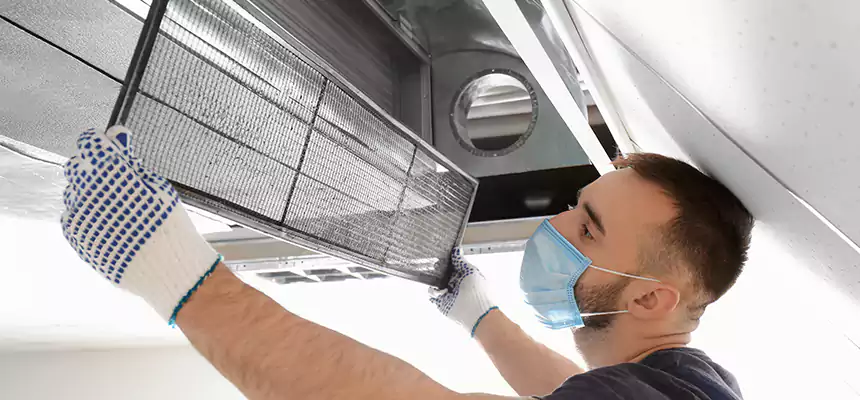 Our Home Duct Cleaning Services in Salmon Creek, WA