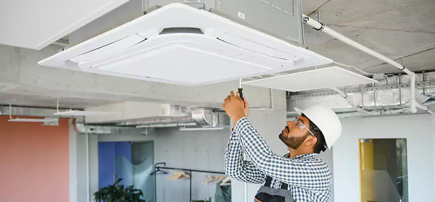 Moisture Control & Condensation Fixes in Duct Systems in Salmon Creek, WA