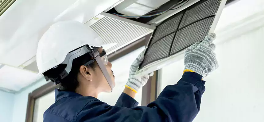 Our Residential Air Vent Cleaning Services in Salmon Creek, WA