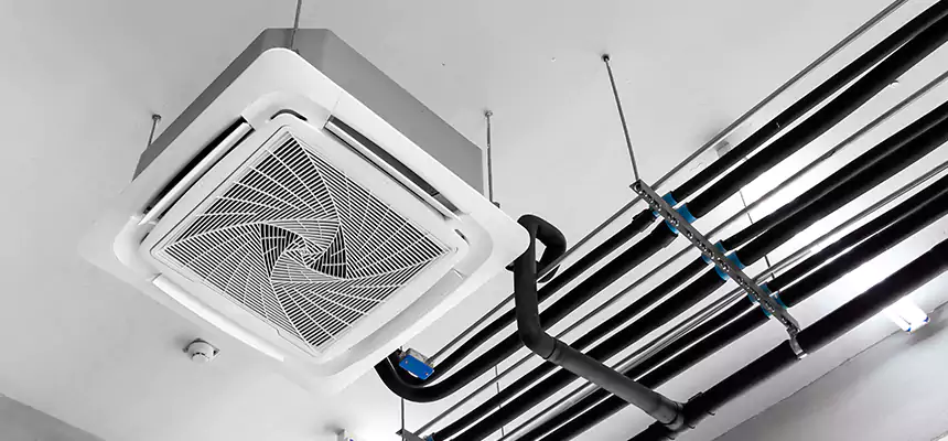 Our Smart AC Vent Controller Services in Salmon Creek, WA