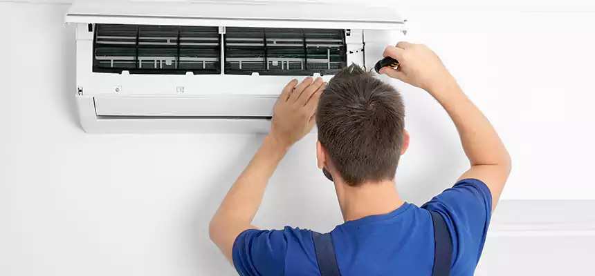 Our Smart Air Conditioning Installation Services in Salmon Creek, WA