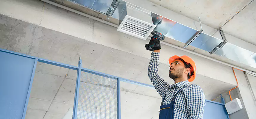 Efficient Exhaust Vent Cleaning in Salmon Creek, WA