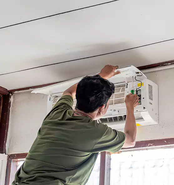 About Air Duct & AC Odor Removal in Salmon Creek, WA