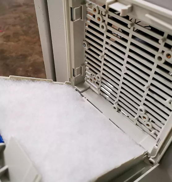 Professional Air Duct Expansion Solutions in Salmon Creek, WA