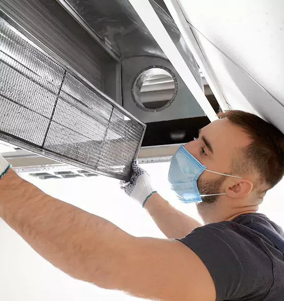 About Air Duct Pathogen Disinfection in Salmon Creek, WA