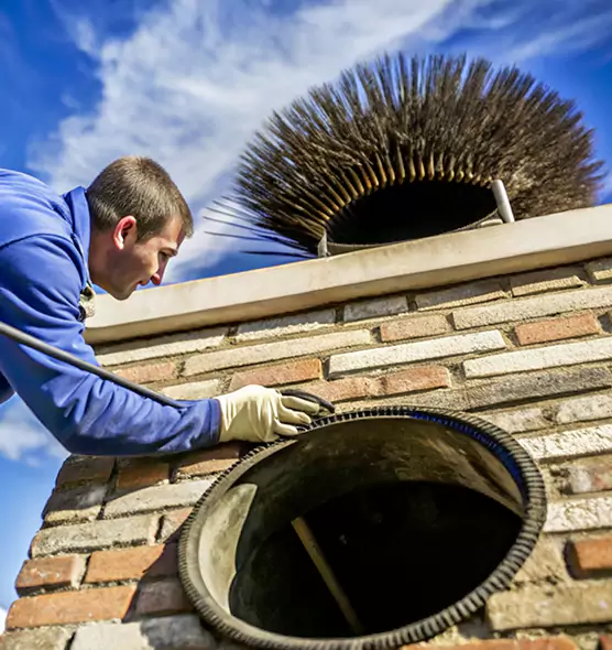 About Professional Chimney Sweep in Salmon Creek, WA