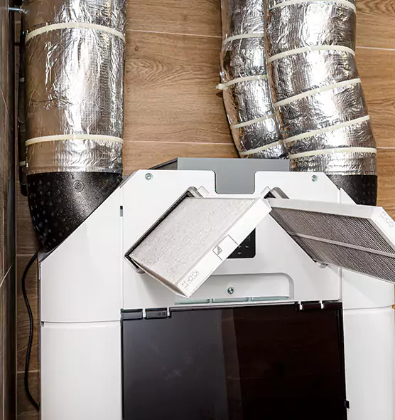 About Clogged Air Duct Repair in Salmon Creek, WA