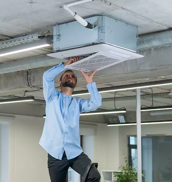 Expert Commercial Air Duct Cleaning in Salmon Creek, WA