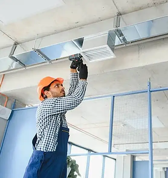 About Commercial Laundry Vent Cleaning in Salmon Creek, WA