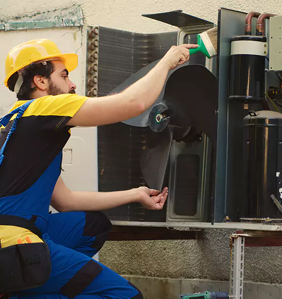 About Dryer Duct Fire Hazard Inspection in Salmon Creek, WA