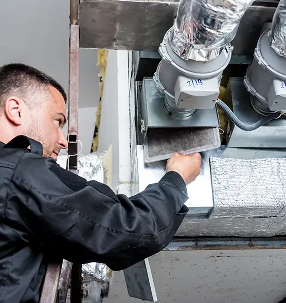 Professional Furnace Vent Cleaning in Salmon Creek, WA