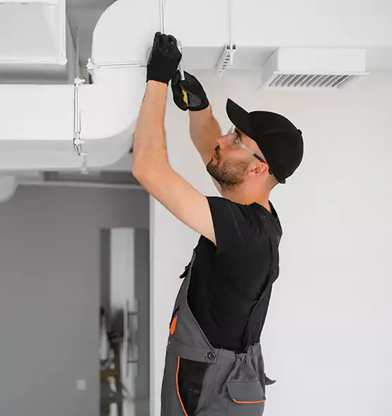 Advanced Office Ductwork Cleaning Services in Salmon Creek, WA