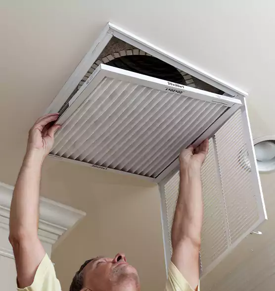 Advanced Residential Vent Cleaning in Salmon Creek, WA
