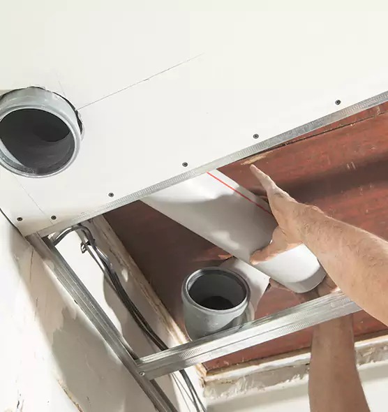 Professional Seasonal Allergy Air Duct Cleaning in Salmon Creek, WA