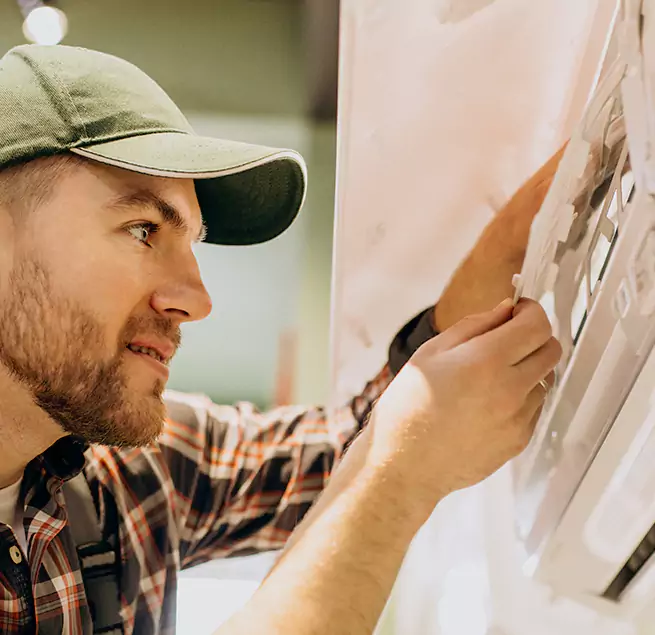 Why Homeowners Businesses Trust Us in Salmon Creek, WA?