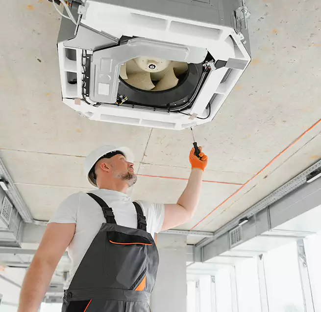 Why Homeowners & Businesses Trust Us in Salmon Creek, WA?