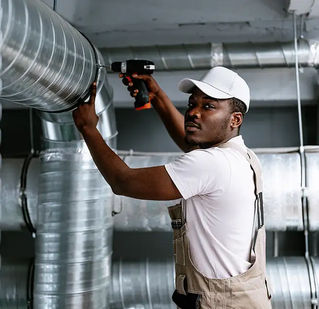 Why Homeowners & Businesses Trust Us Salmon Creek, WA