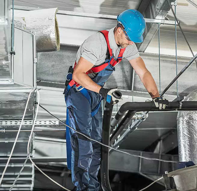 Why Homeowners & Businesses Trust Us in Salmon Creek, WA?