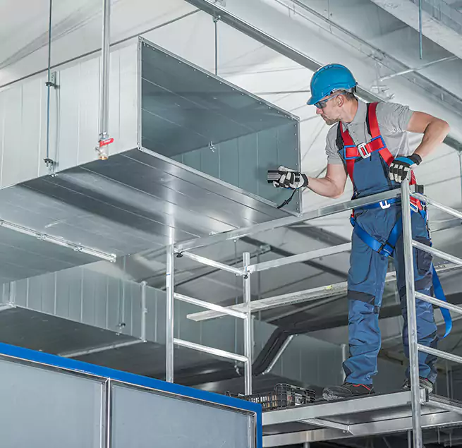 Why Homeowners & Businesses Trust Us in Salmon Creek, WA?