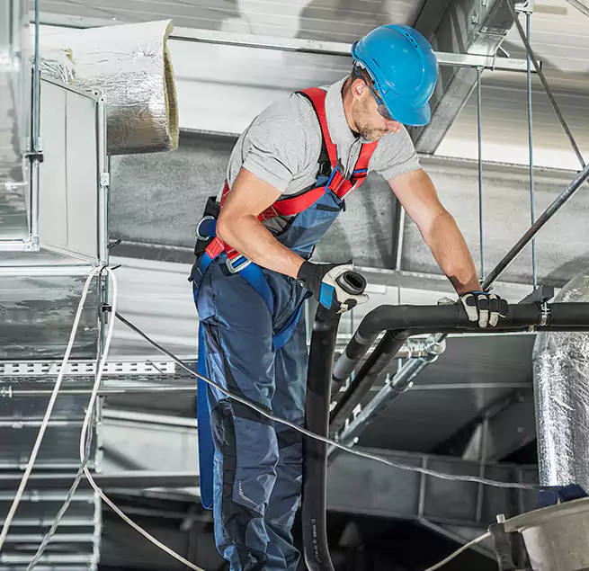 Why Homeowners & Businesses Trust Us in Salmon Creek, WA?