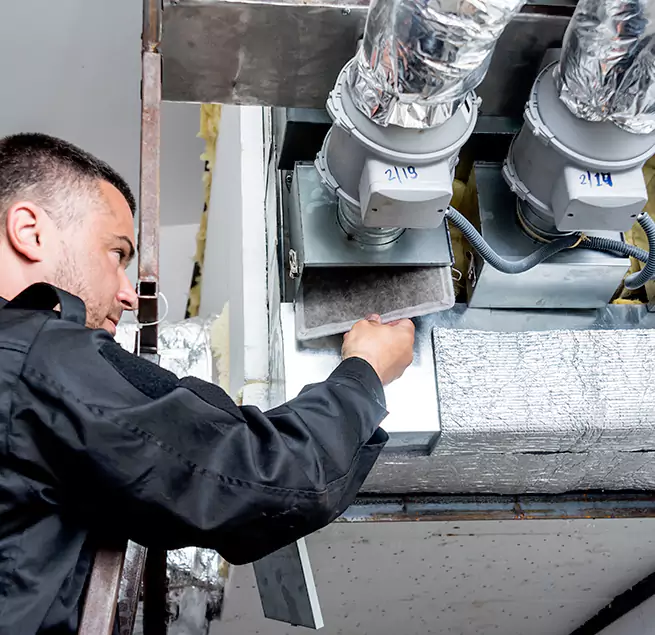  Why Homeowners & Businesses Trust Us in Salmon Creek, WA?