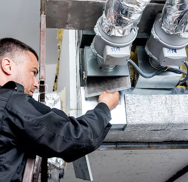 Why Homeowners & Businesses Trust Us in Salmon Creek, WA?