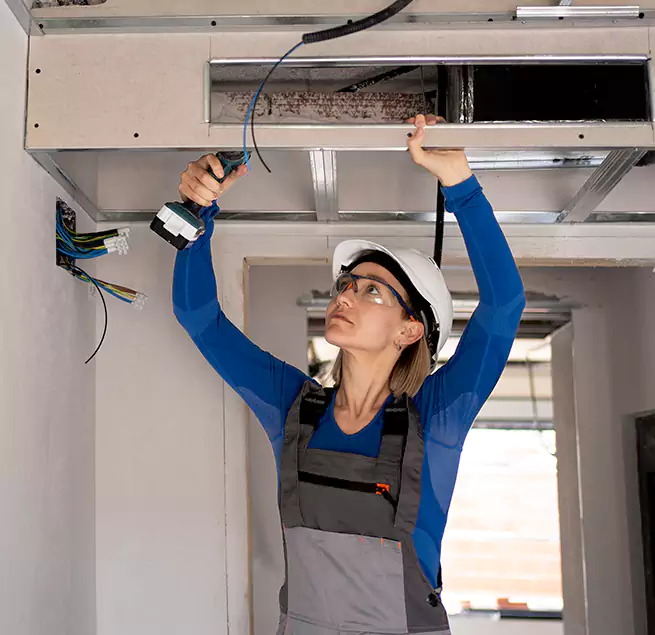 Why Homeowners & Businesses Trust Us in Salmon Creek, WA?