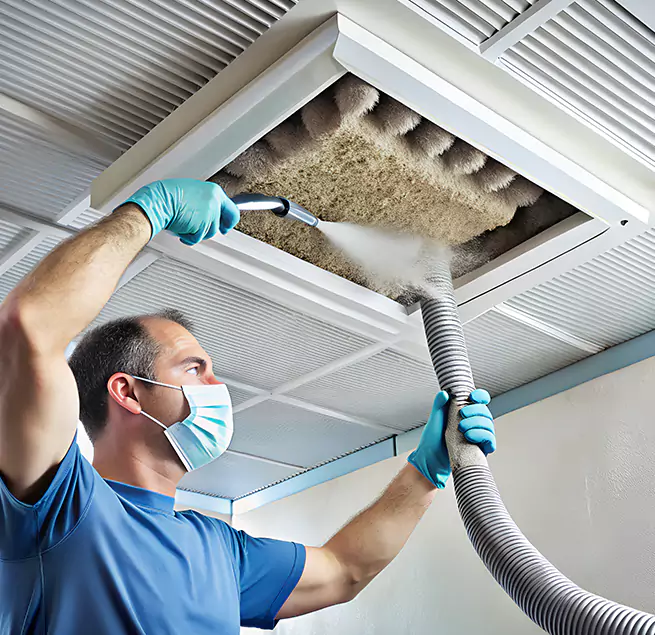 Why Homeowners Businesses Trust Us in Salmon Creek, WA?