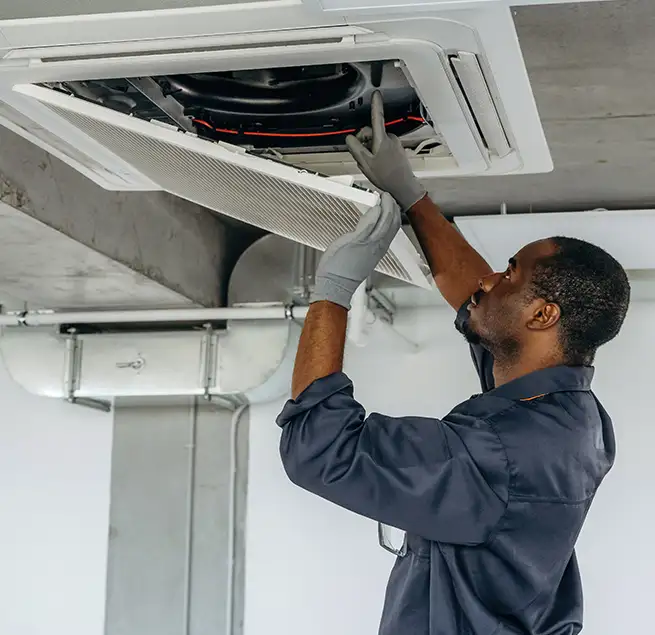 Why Homeowners & Businesses Trust Us in Salmon Creek, WA?