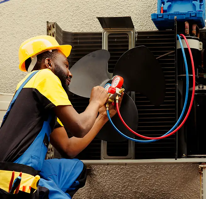 Why Homeowners & Businesses Trust Us in Salmon Creek, WA?