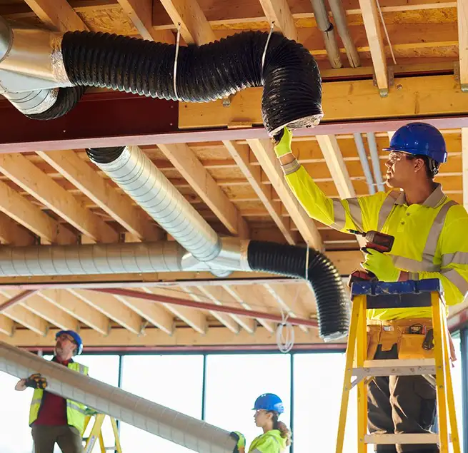 Why Homeowners & Businesses Trust Us in Salmon Creek, WA?