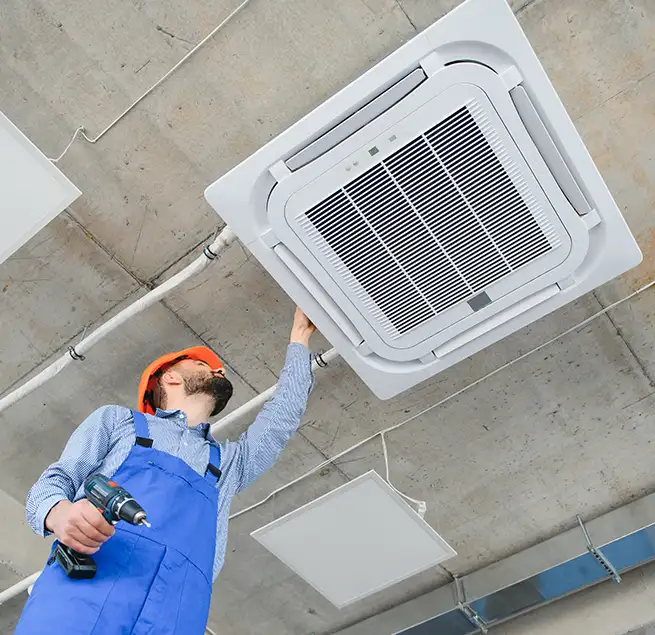 Why Homeowners & Businesses Trust Us in Salmon Creek, WA