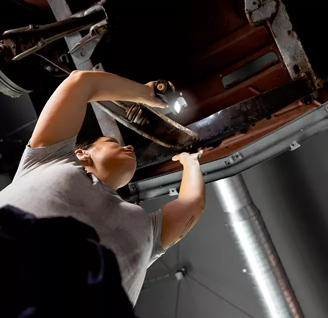 Why Homeowners & Businesses Trust Us Salmon Creek, WA