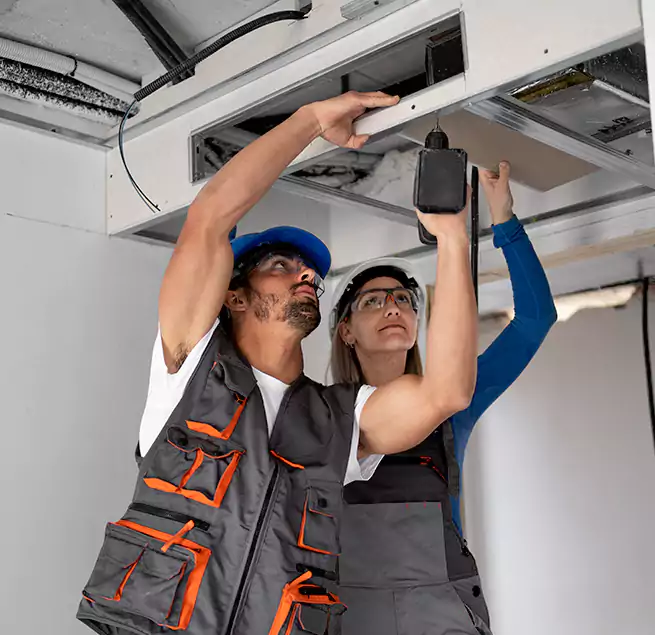 Why Homeowners & Businesses Trust Us in Salmon Creek, WA