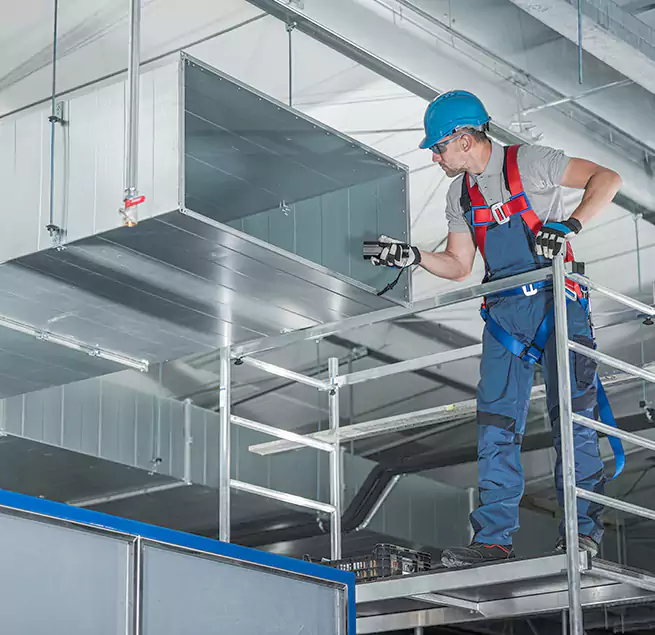 Why Homeowners & Businesses Trust Us Salmon Creek, WA