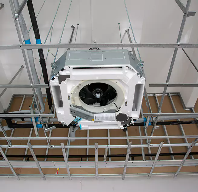 Why Homeowners & Businesses Trust Us Salmon Creek, WA?