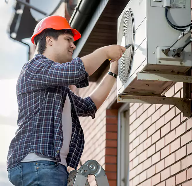 Why Homeowners & Businesses Trust Us Salmon Creek, WA