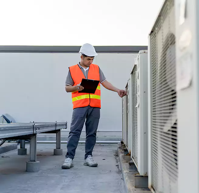 Why Homeowners & Businesses Trust Us in Salmon Creek, WA?